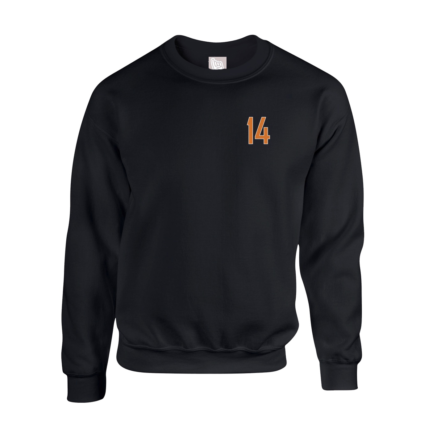 Fleece Crew