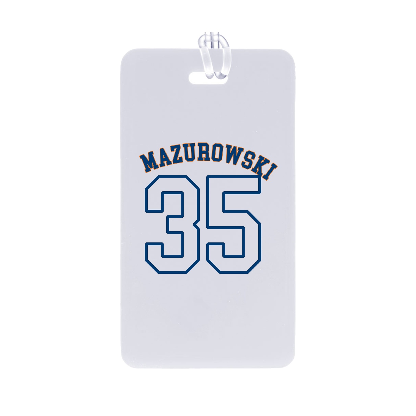 Bag Tag