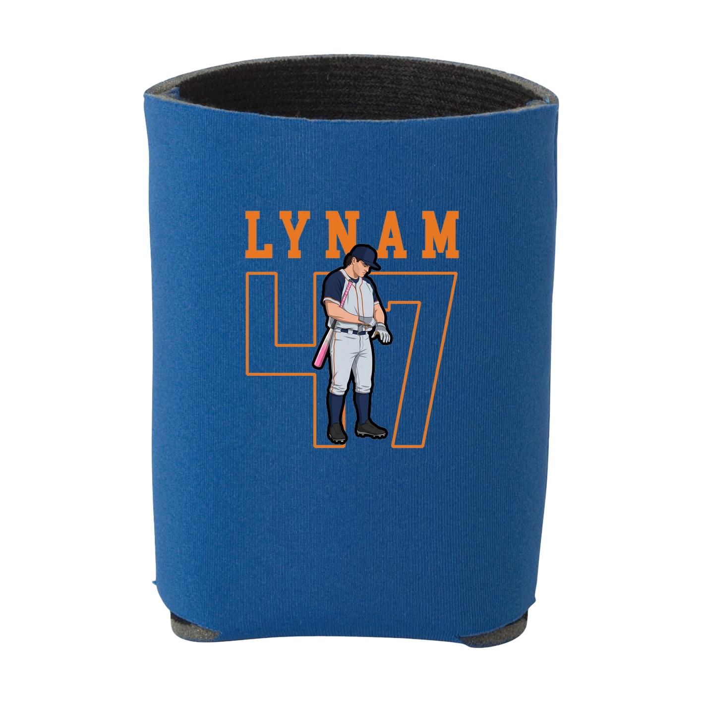 Can Holder — Shirsey in Royal