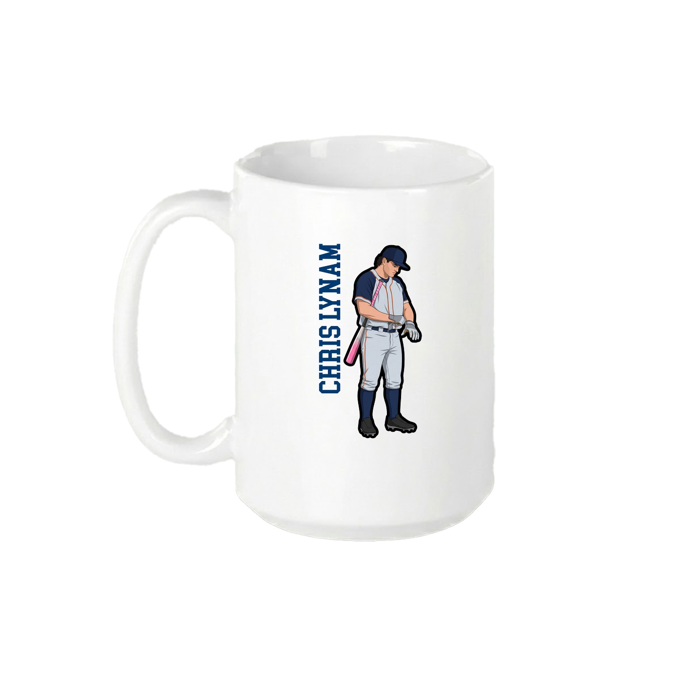 15oz Coffee Mug