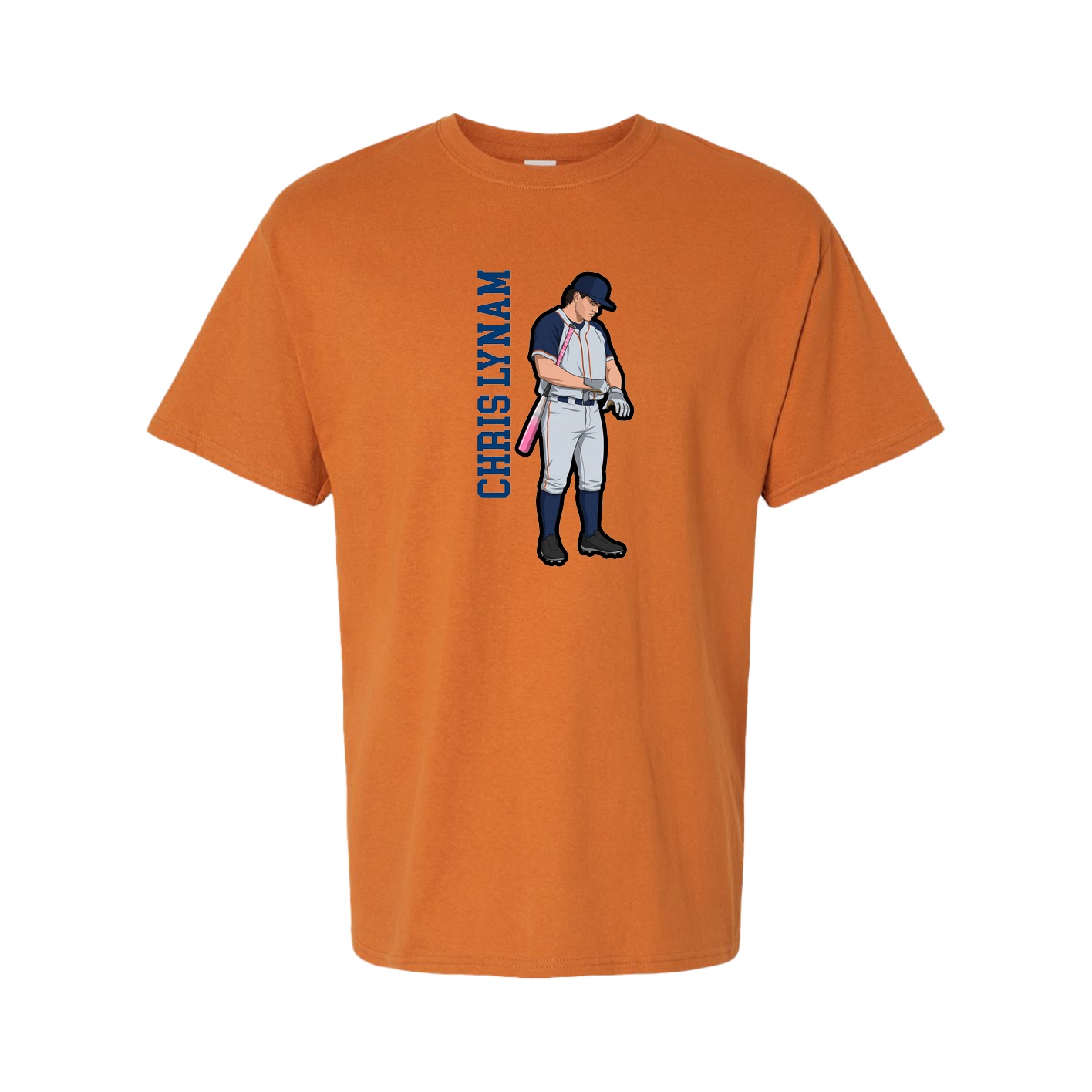 NIL Club Tee
