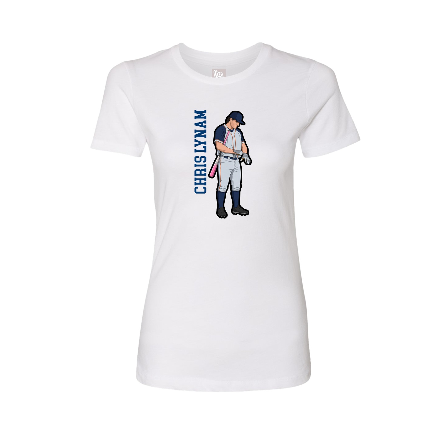 Womens Tee