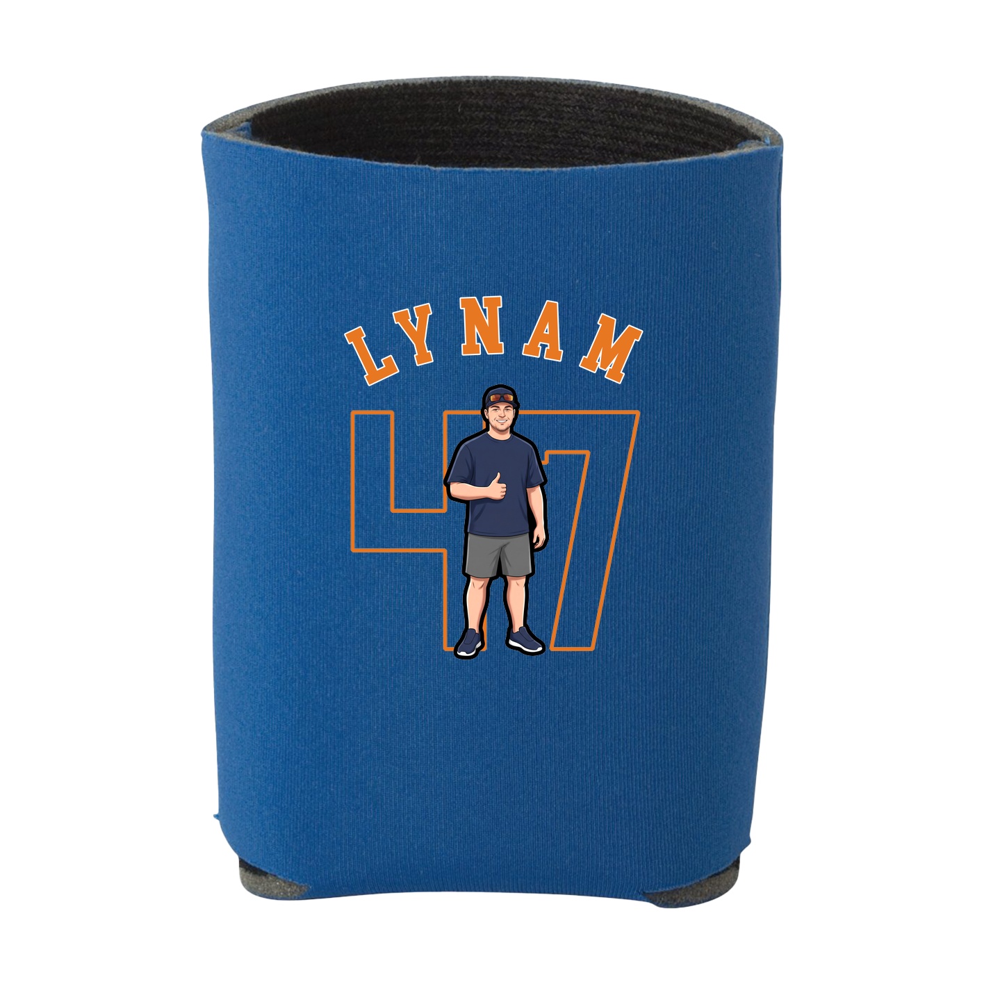 Can Holder