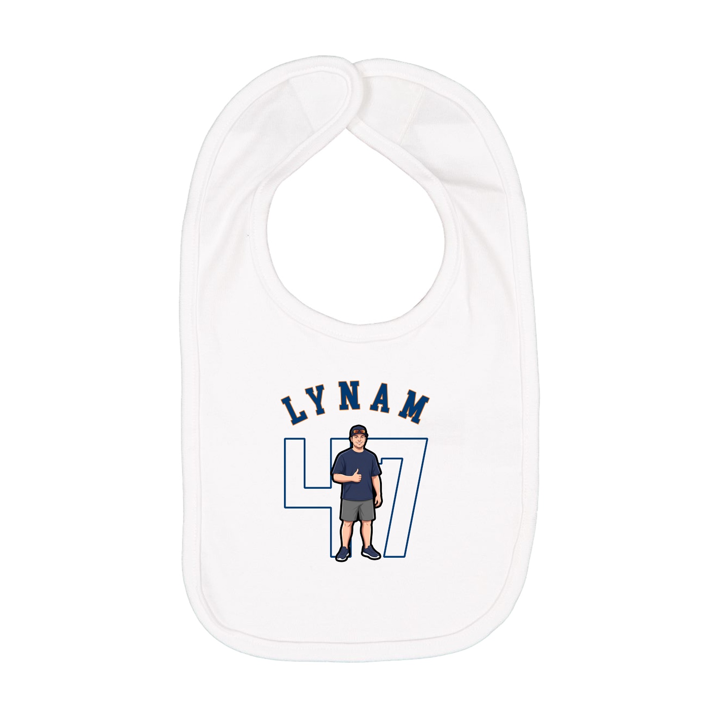 Infant Bib