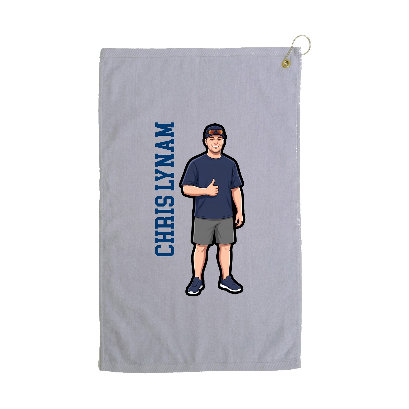 Golf Towel