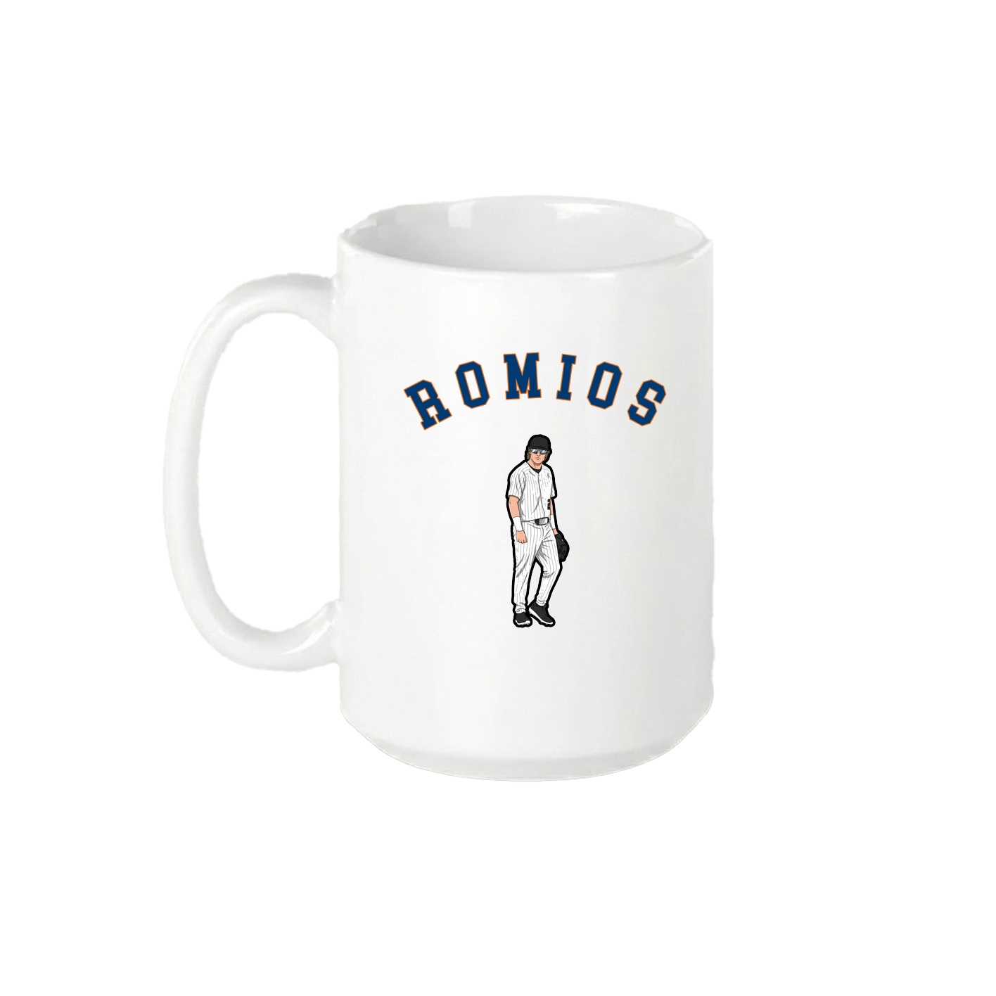 15oz Coffee Mug