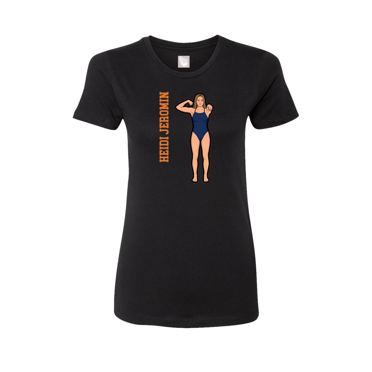 Womens Tee