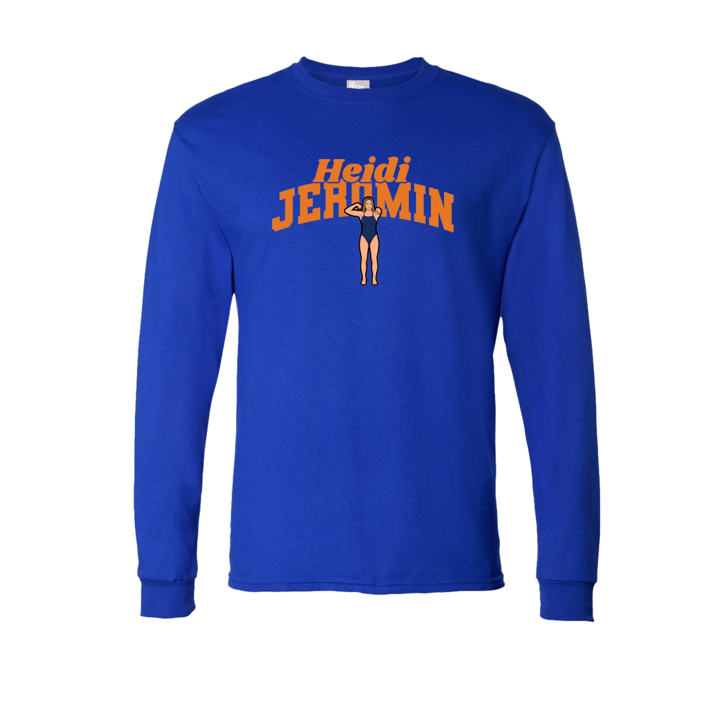 Long Sleeve Tee