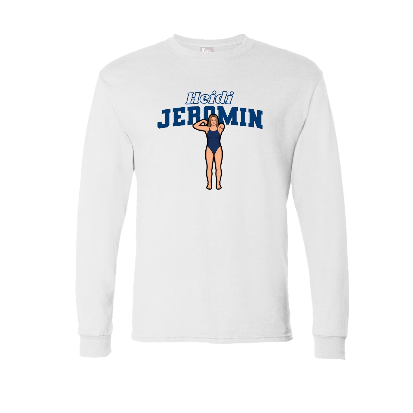 Long Sleeve Tee