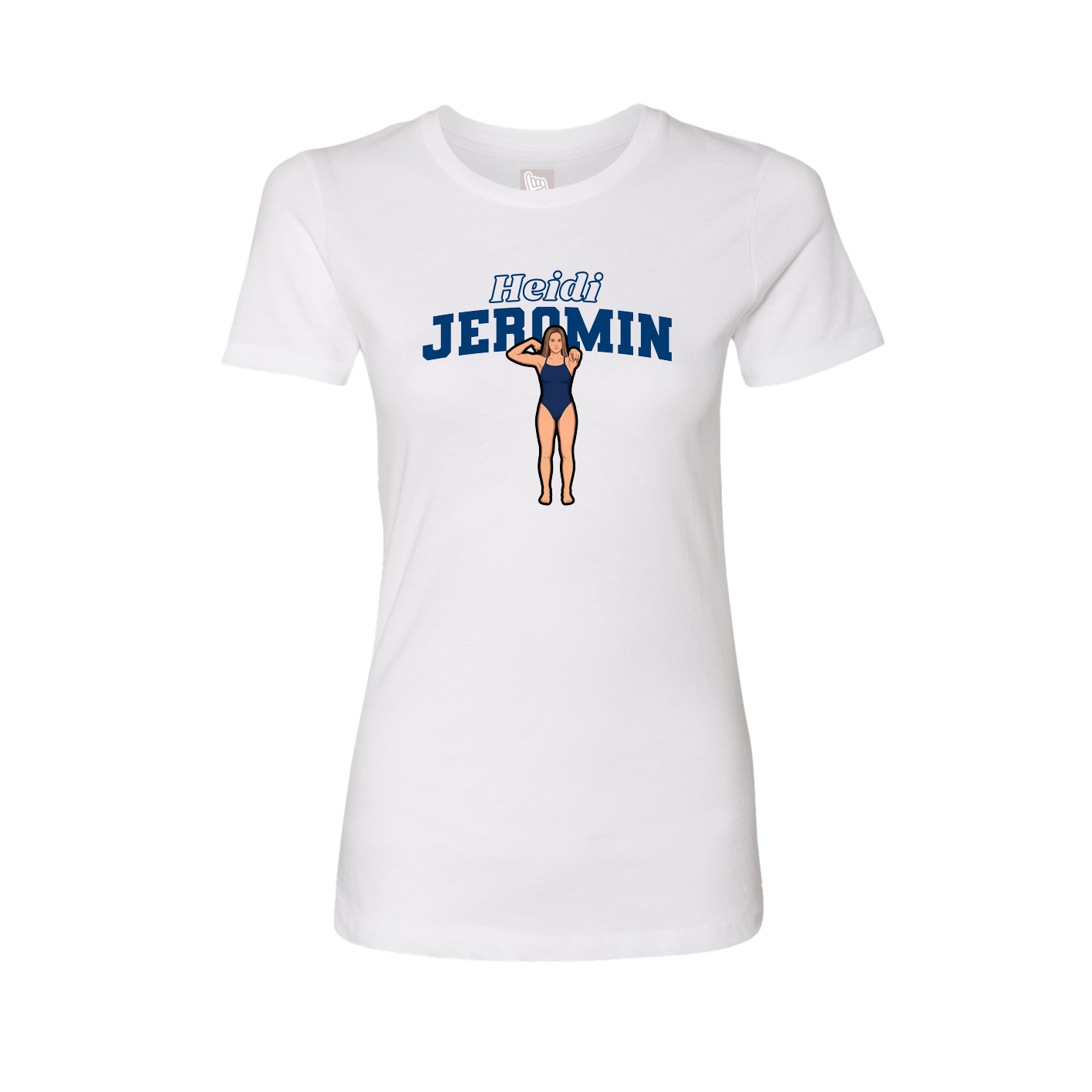 Womens Tee