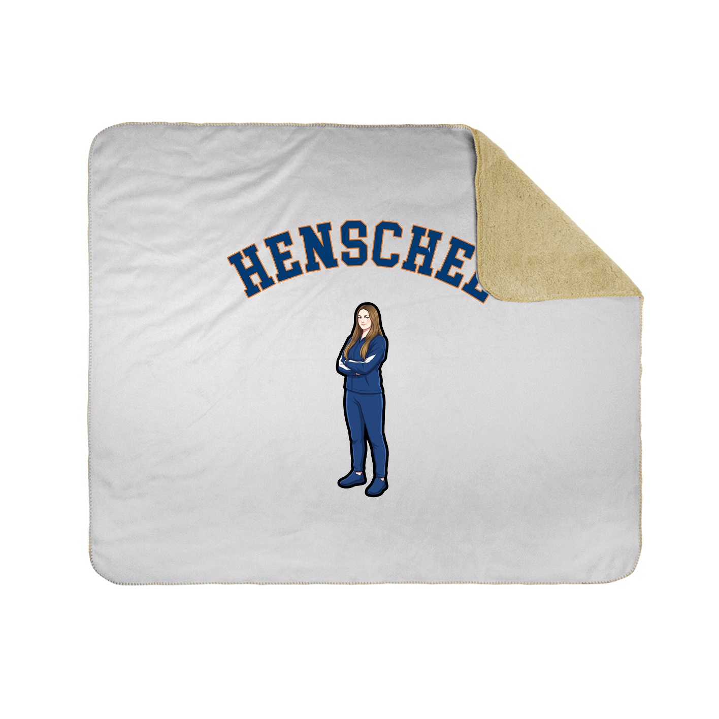 Throw Blanket