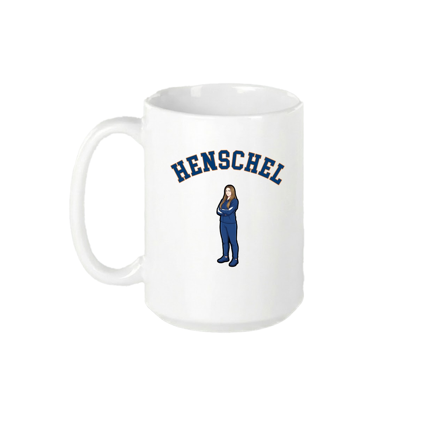 15oz Coffee Mug