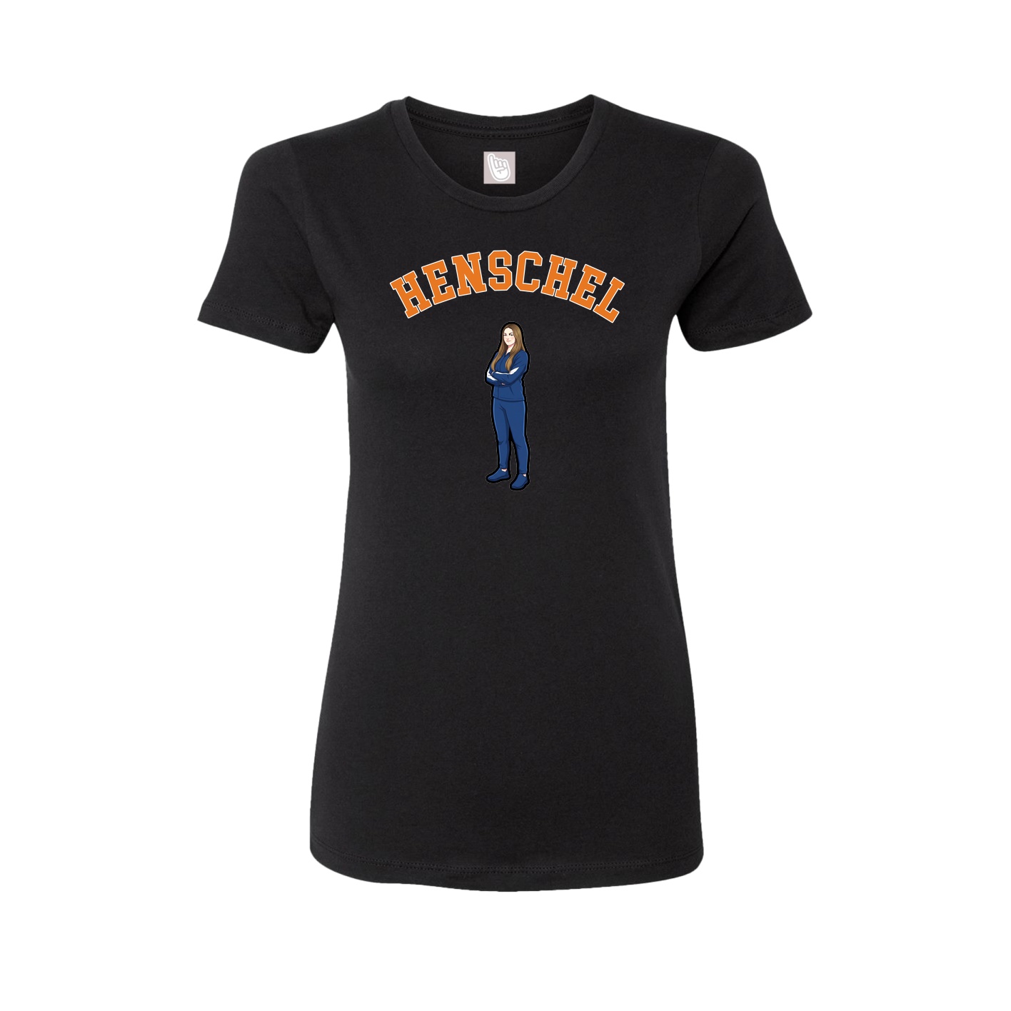 Womens Tee