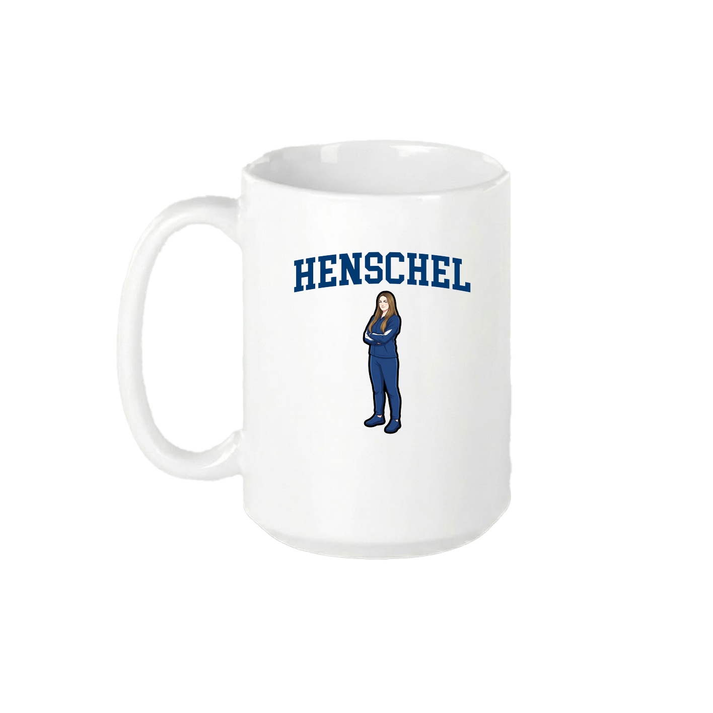 15oz Coffee Mug
