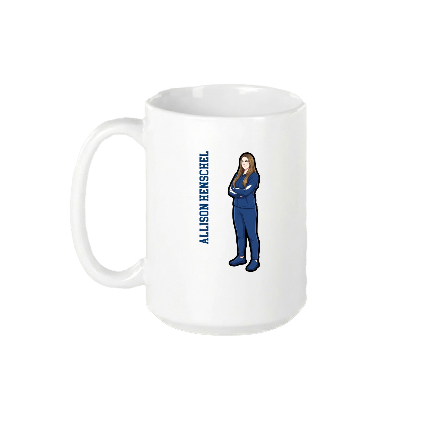 15oz Coffee Mug