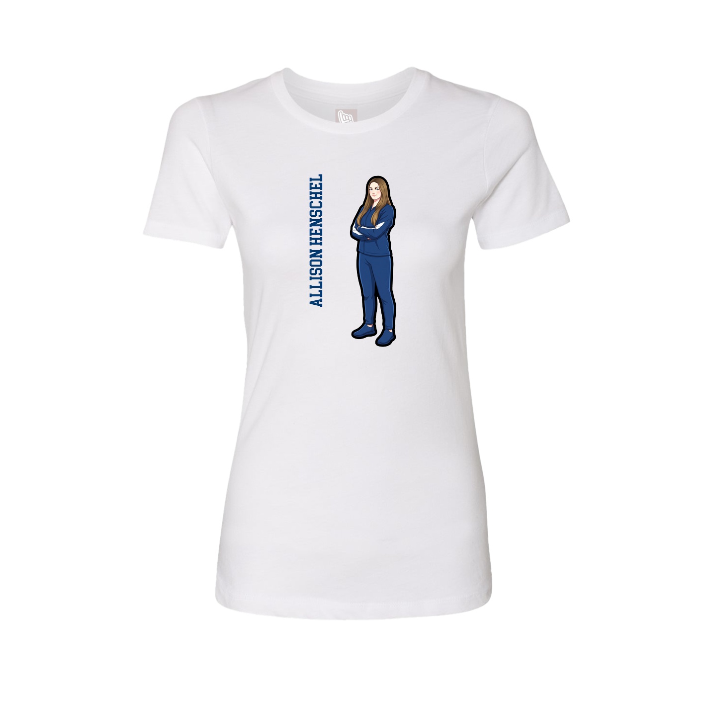 Womens Tee