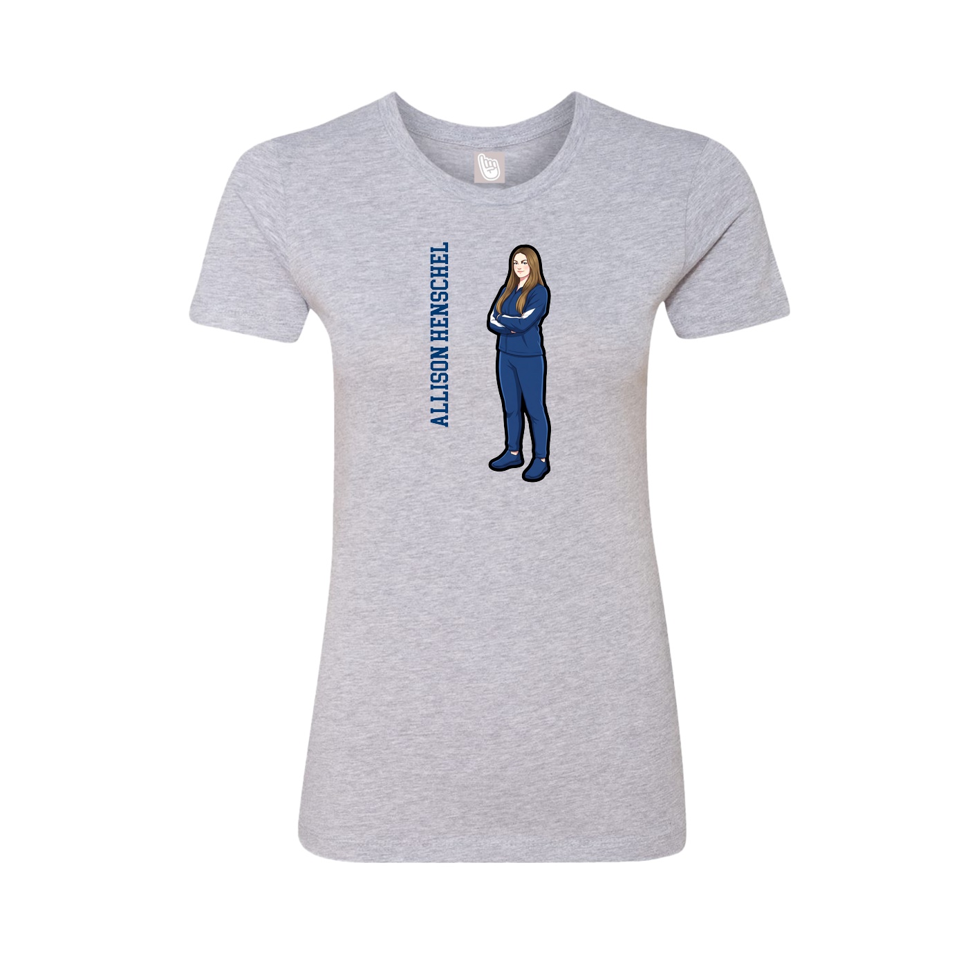 Womens Tee
