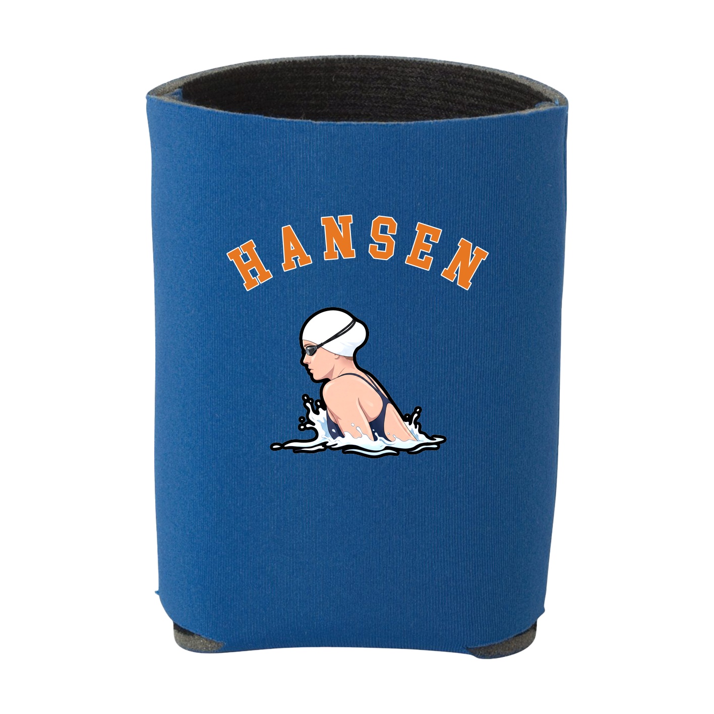 Can Holder — Shirsey Arch in Royal