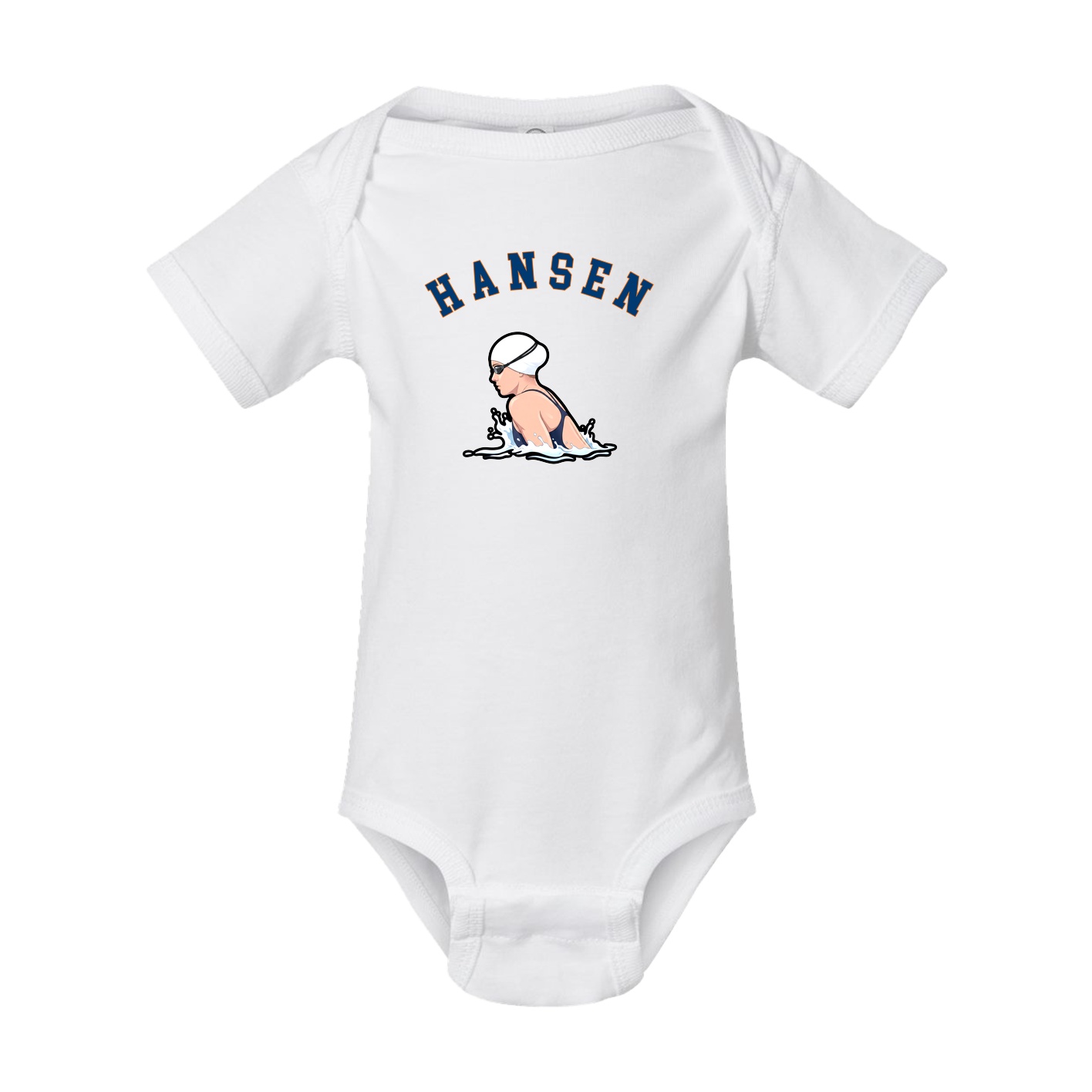 Baby Onesie