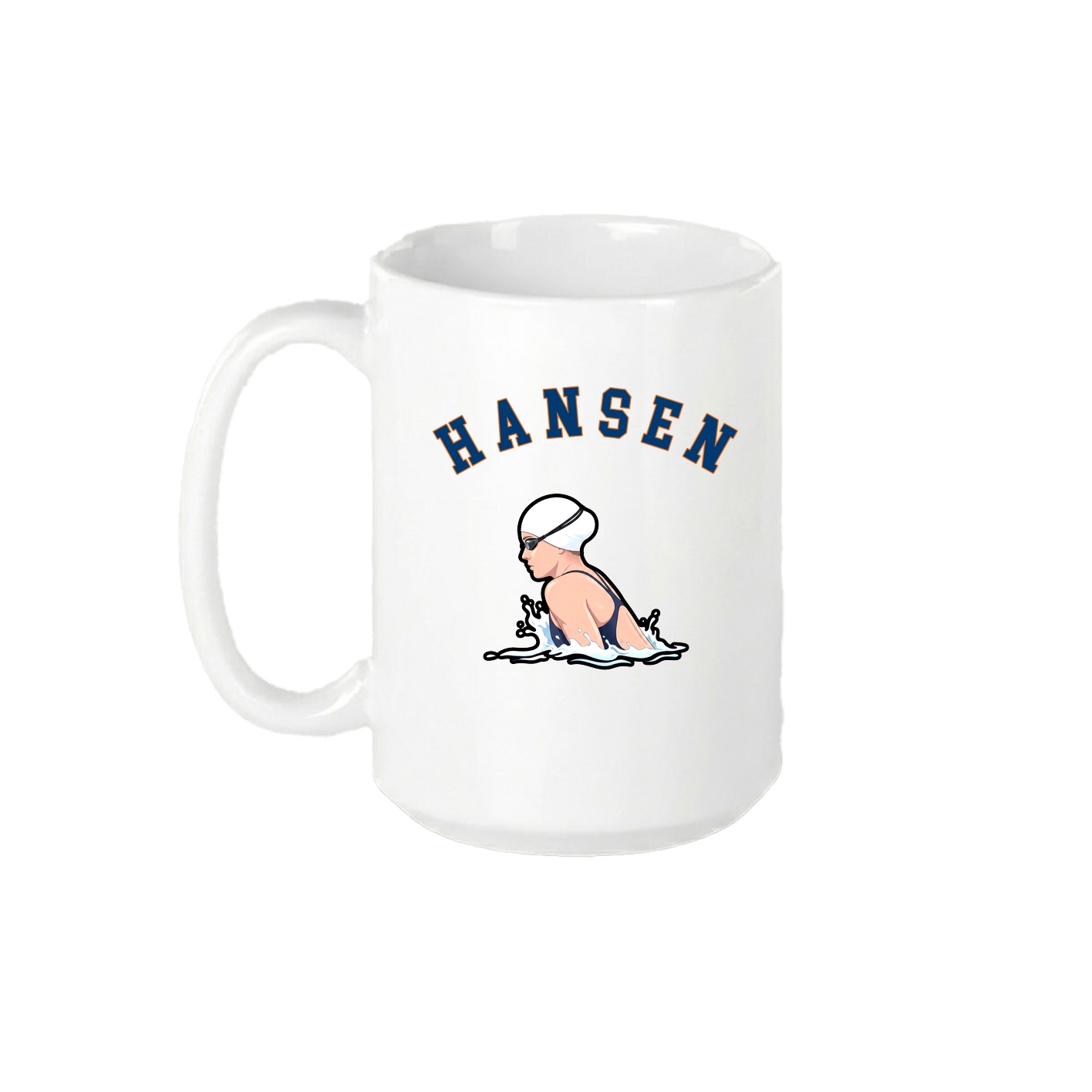 15oz Coffee Mug
