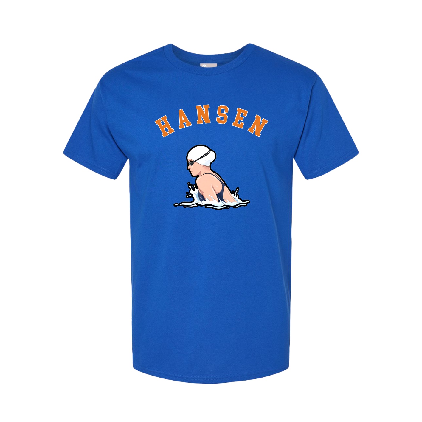 NIL Club Tee
