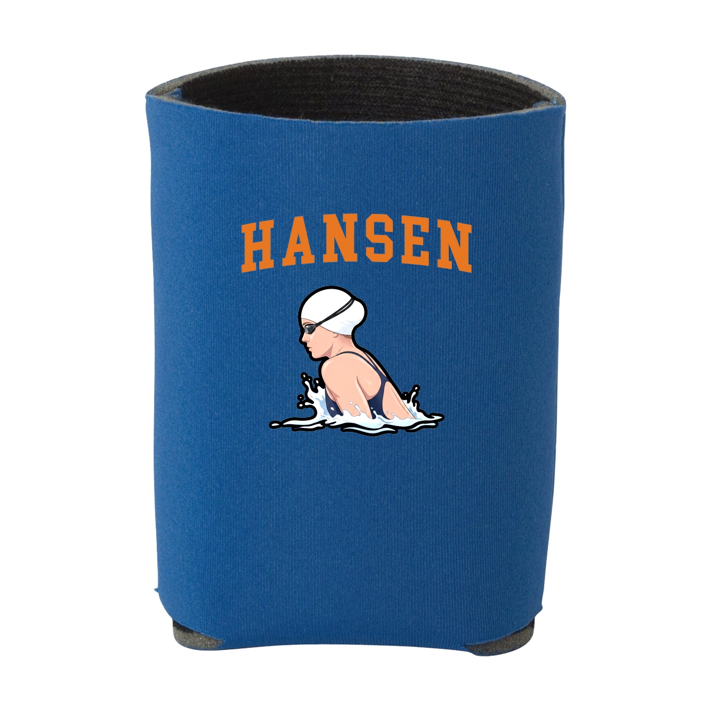 Can Holder — Shirsey in Royal