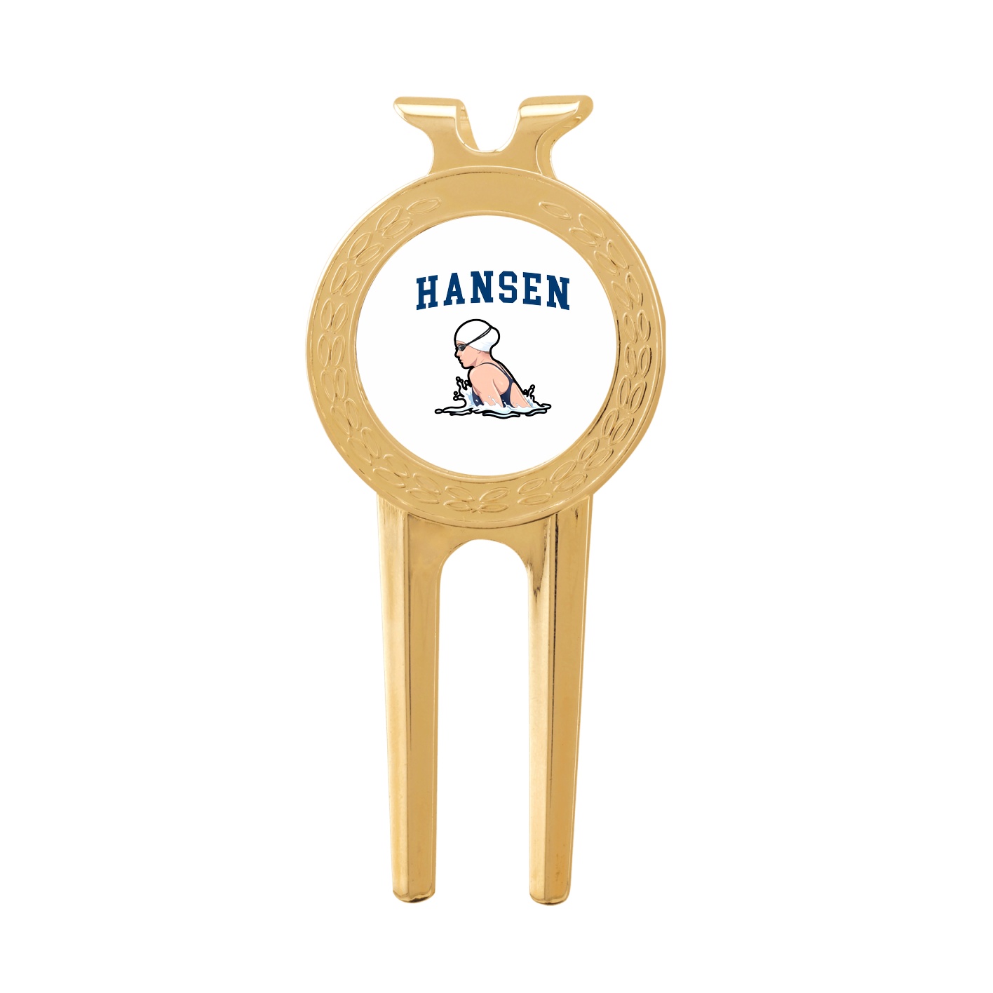 Divot Tool with Ball Marker — Shirsey in Classic