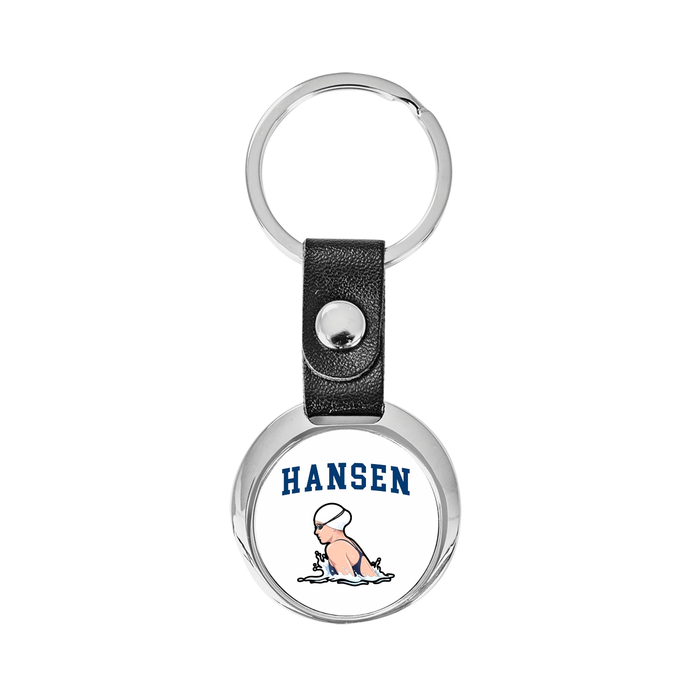 Key Chain — Shirsey in Classic