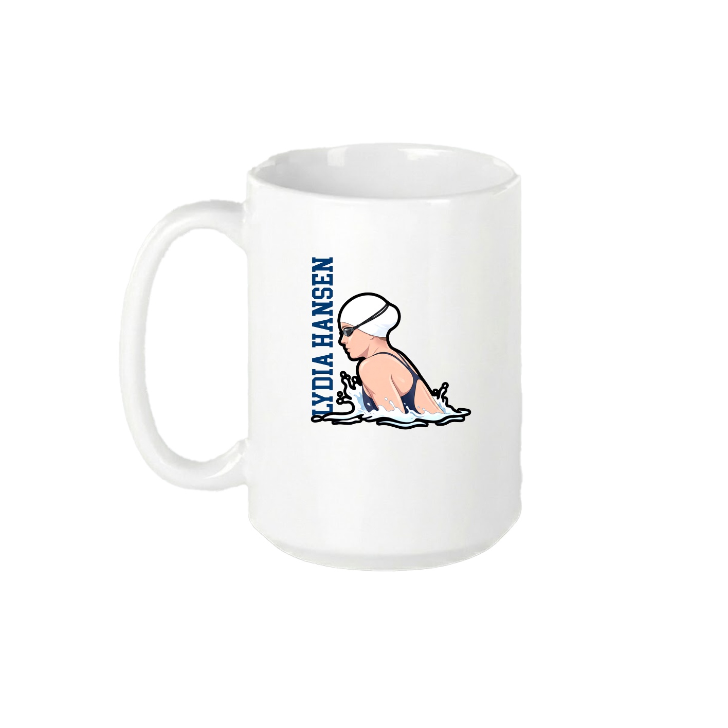 15oz Coffee Mug