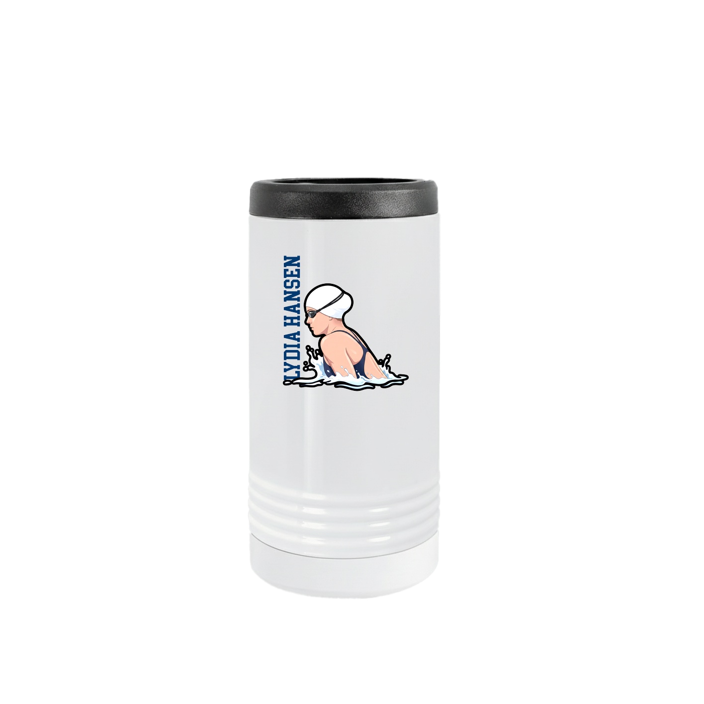 Polar Camel Slim Beverage Holder