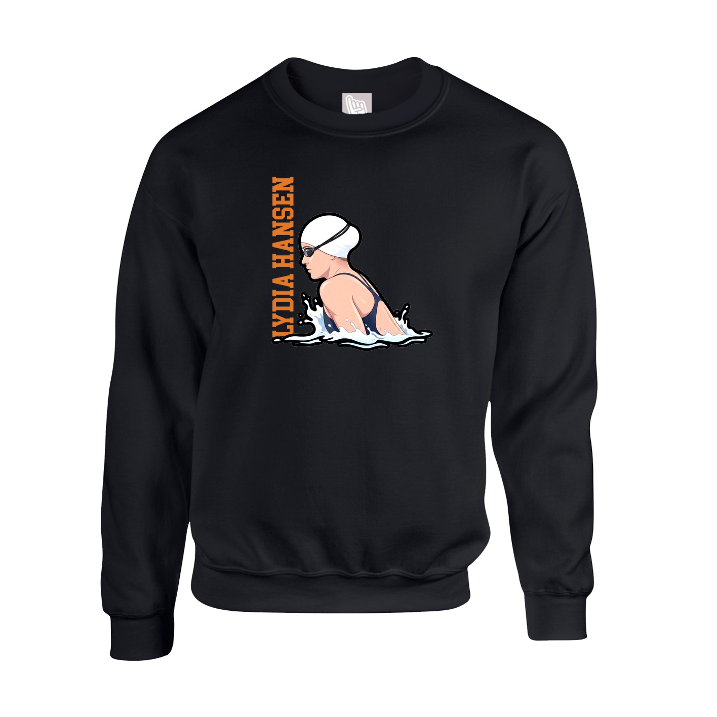Fleece Crew