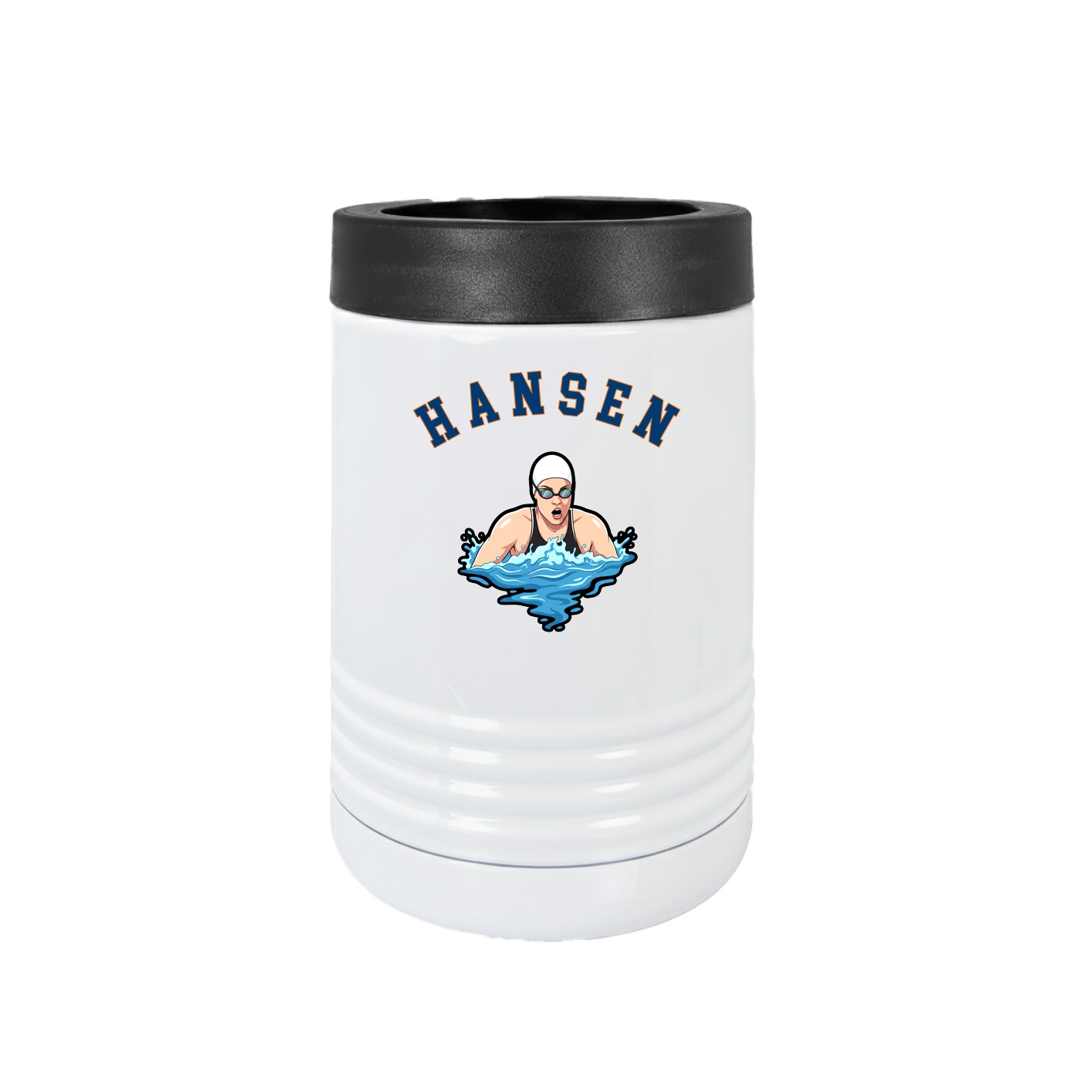 Beverage Holder — Shirsey Arch in White