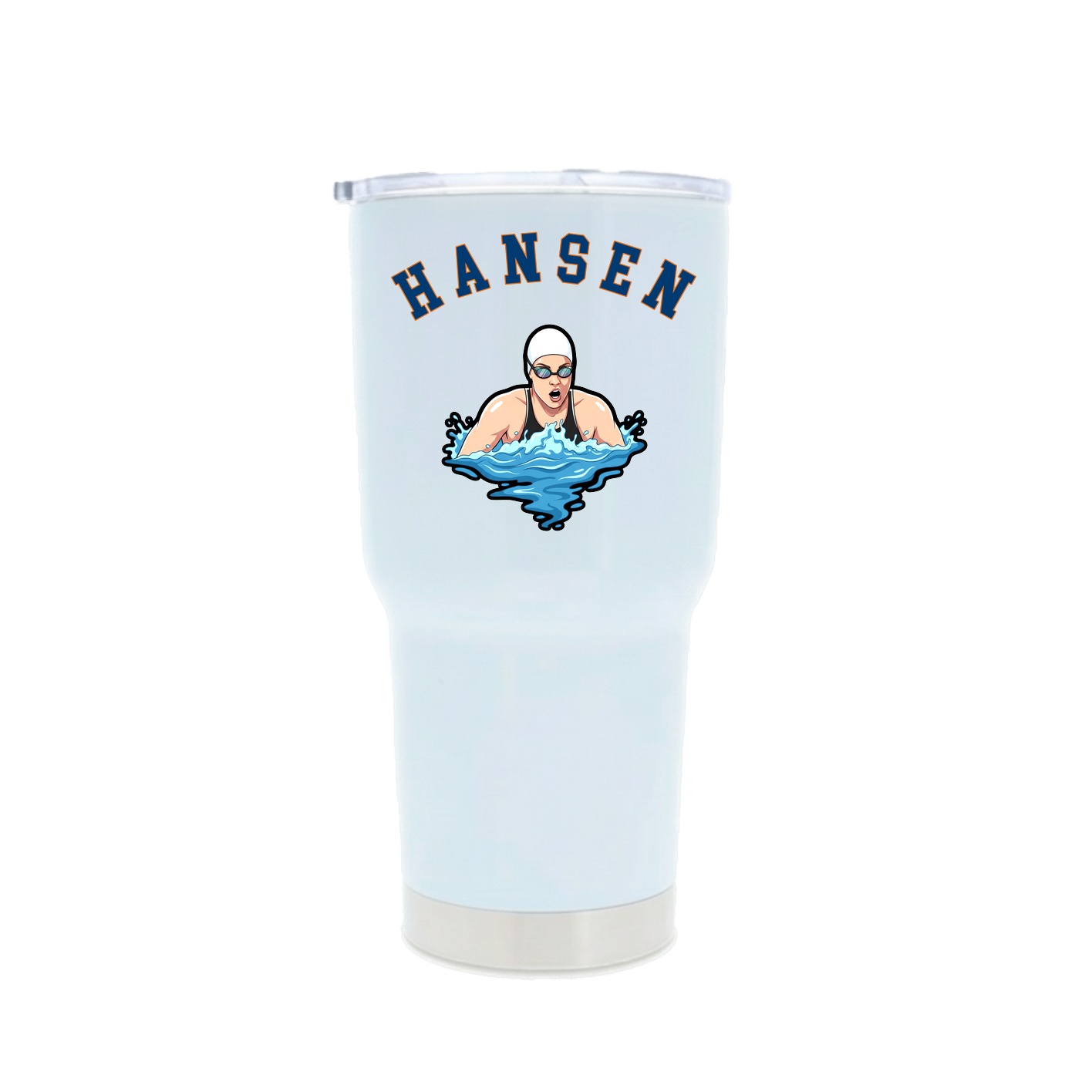 30oz Stainless Steel Tumbler