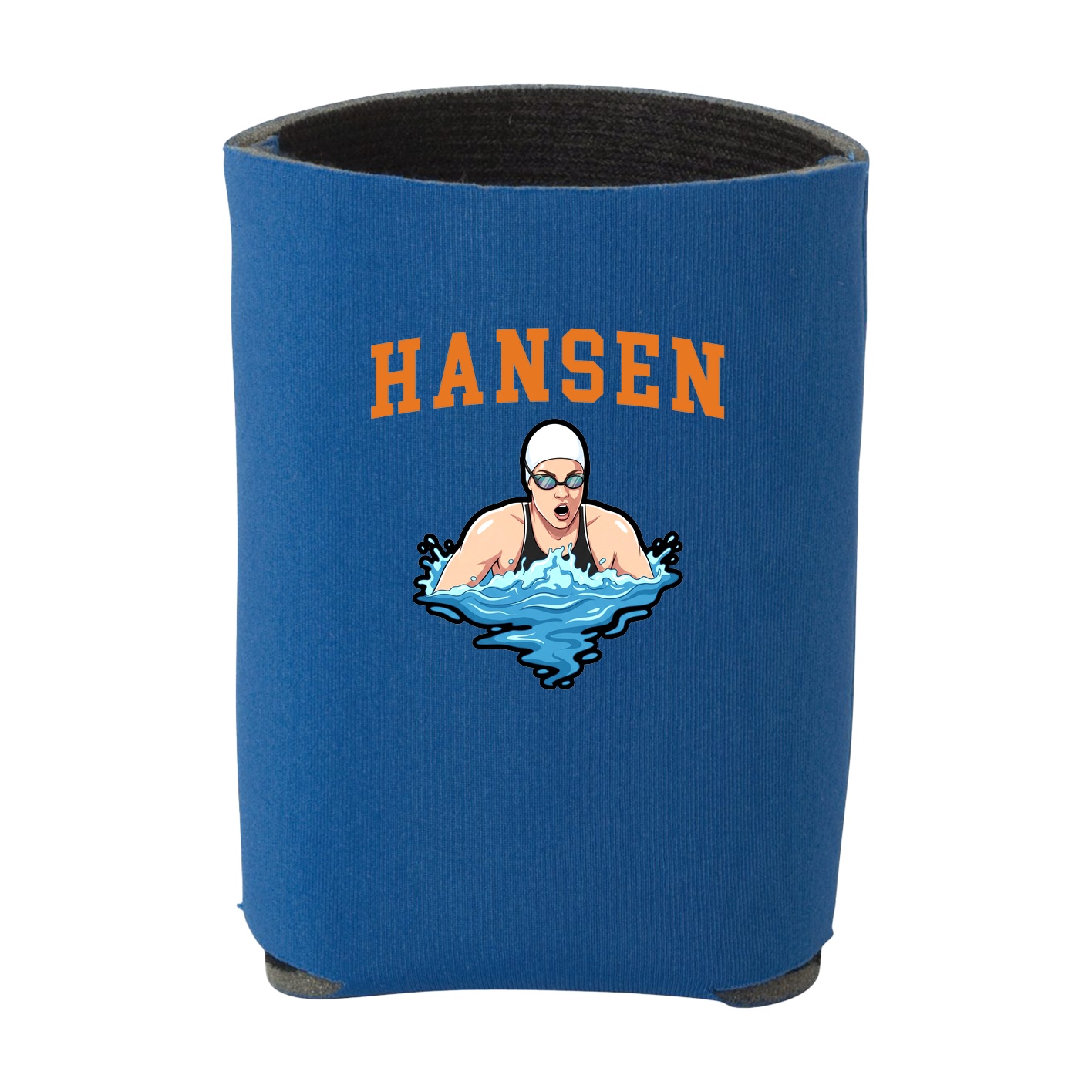 Can Holder — Shirsey in Royal