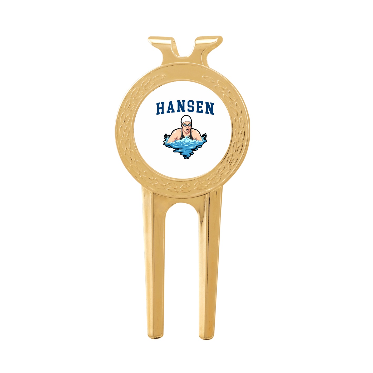 Divot Tool with Ball Marker — Shirsey in Classic