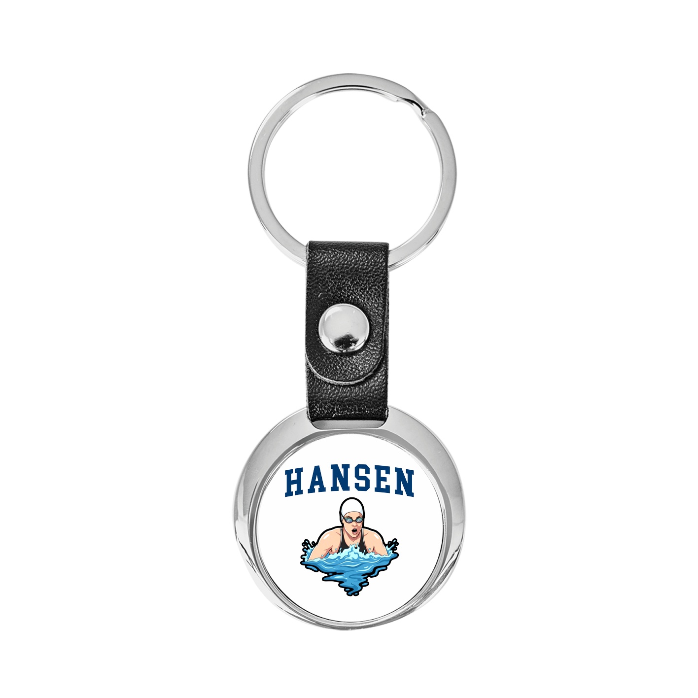 Key Chain — Shirsey in Classic