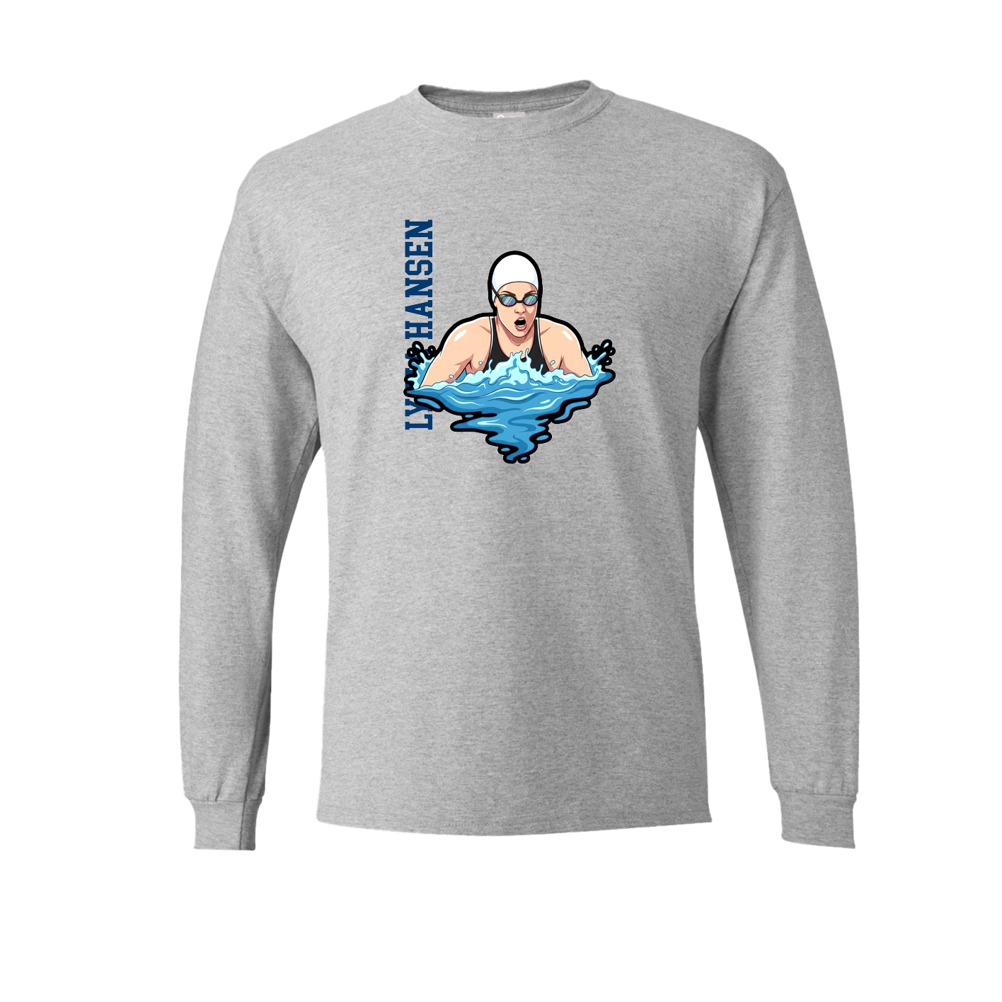 Long Sleeve Tee