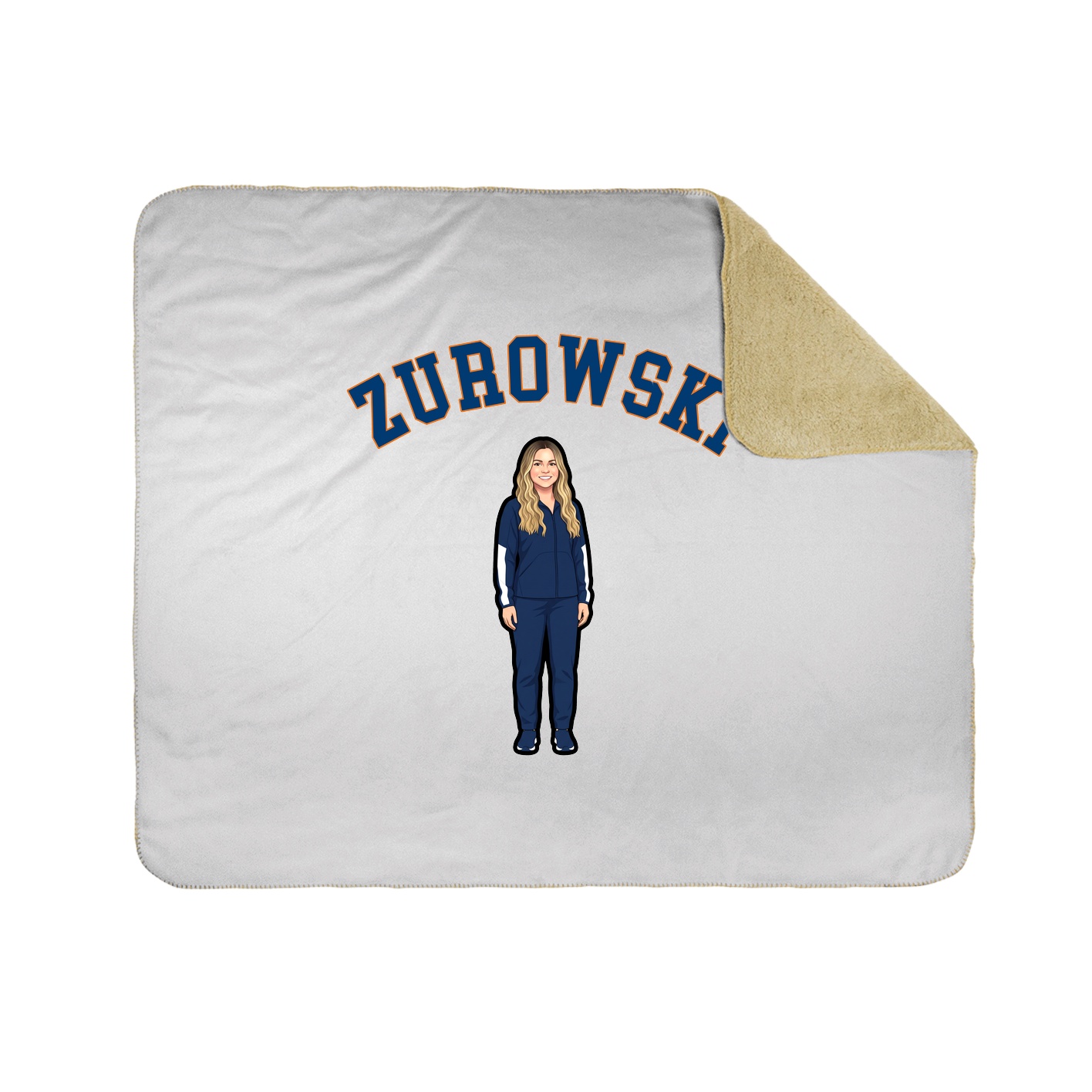 Throw Blanket