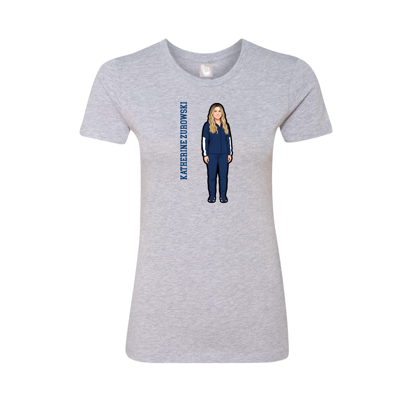 Womens Tee