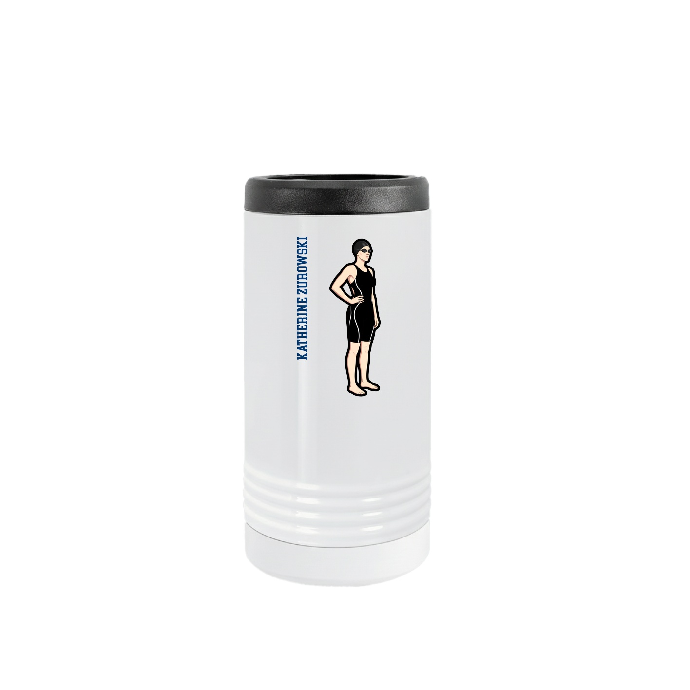 Slim Beverage Holder