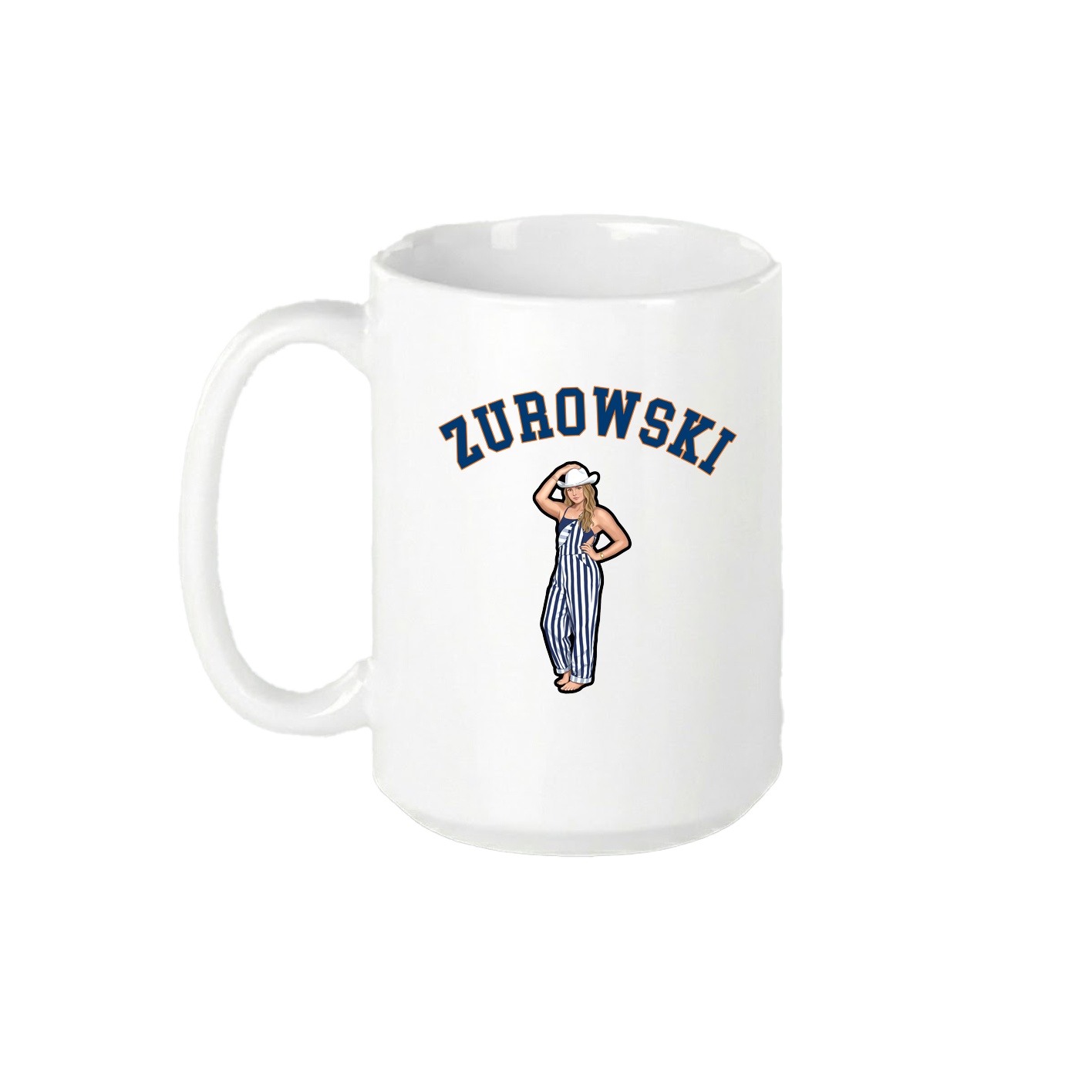 15oz Coffee Mug