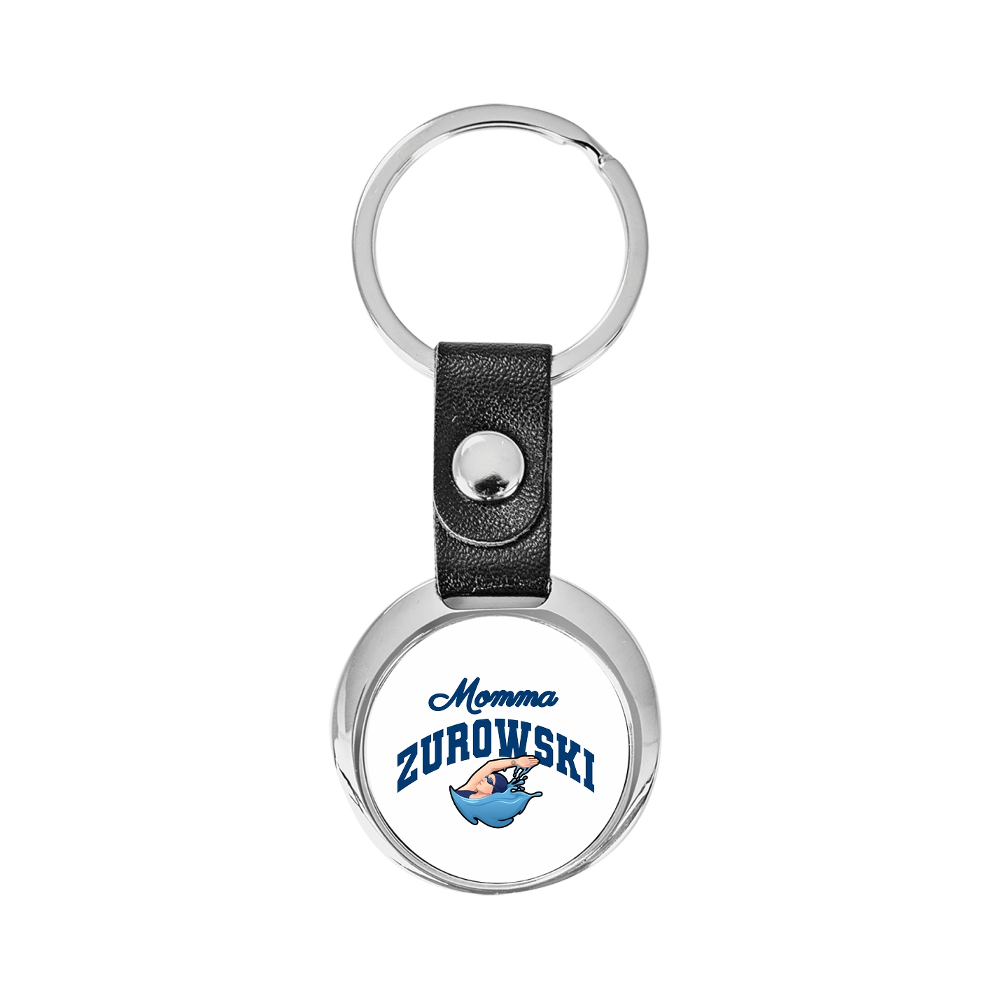 Key Chain — Mothers Day Arch in Classic