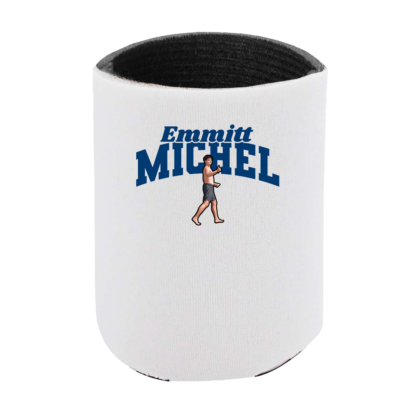 Can Holder — Signature Arch in White