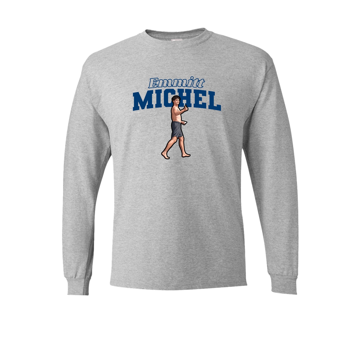 Long Sleeve Tee