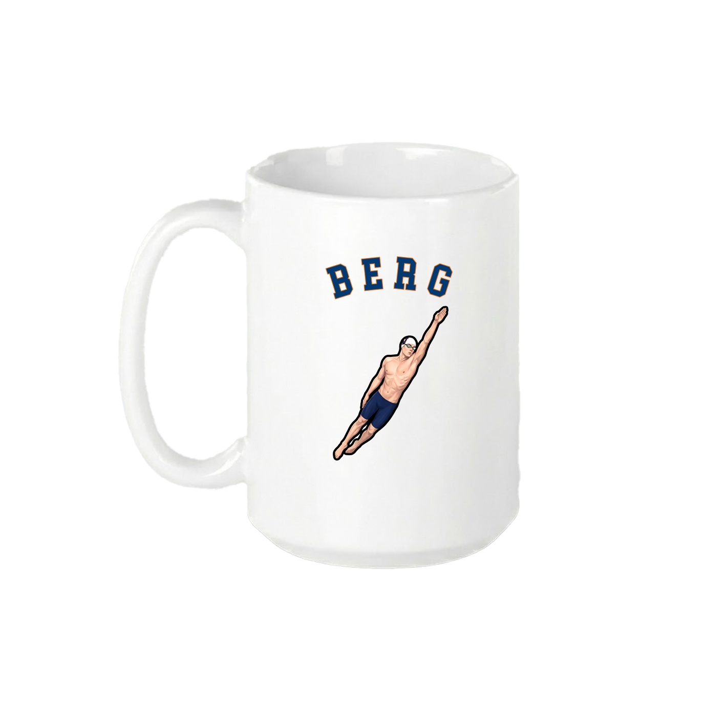 15oz Coffee Mug