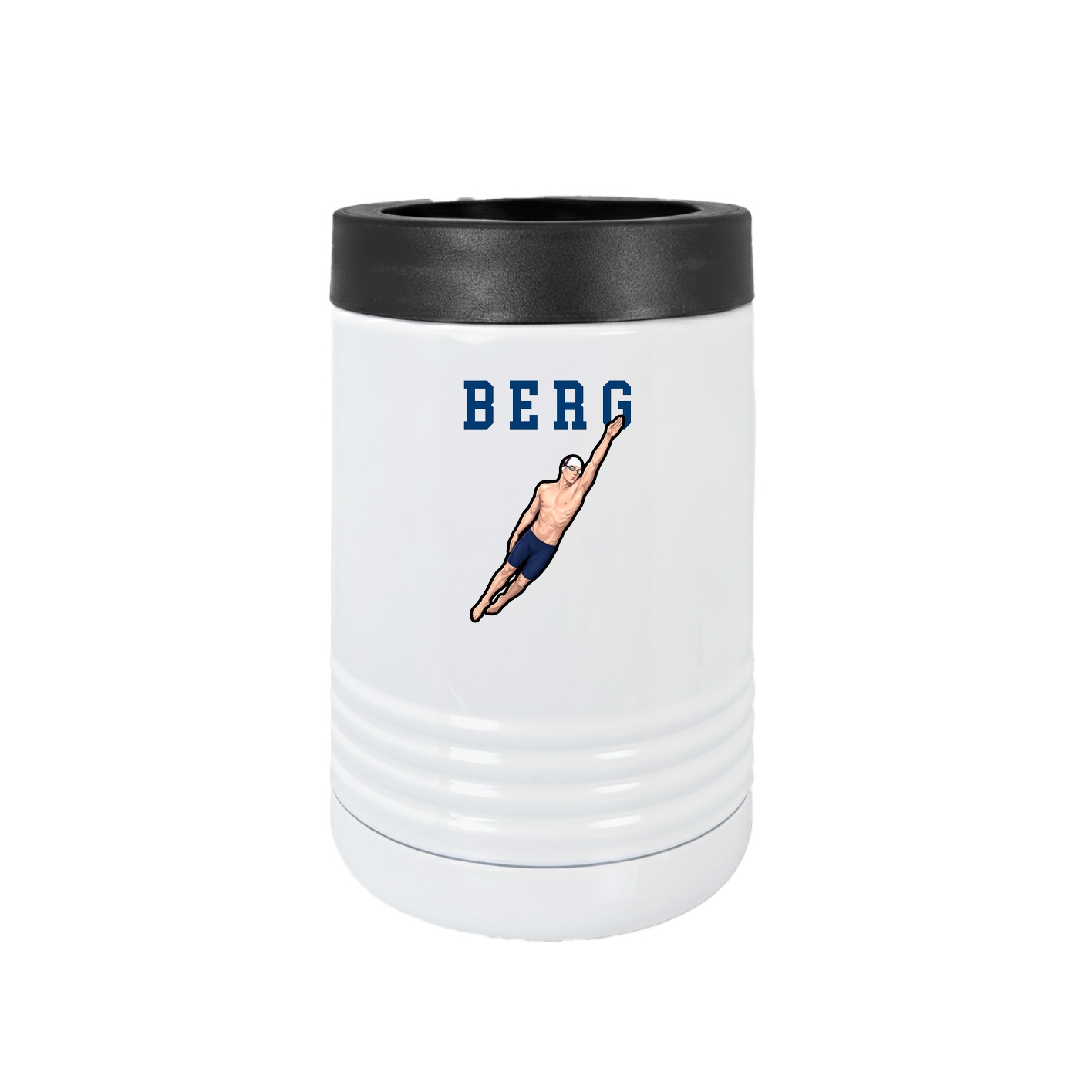 Beverage Holder — Shirsey in White