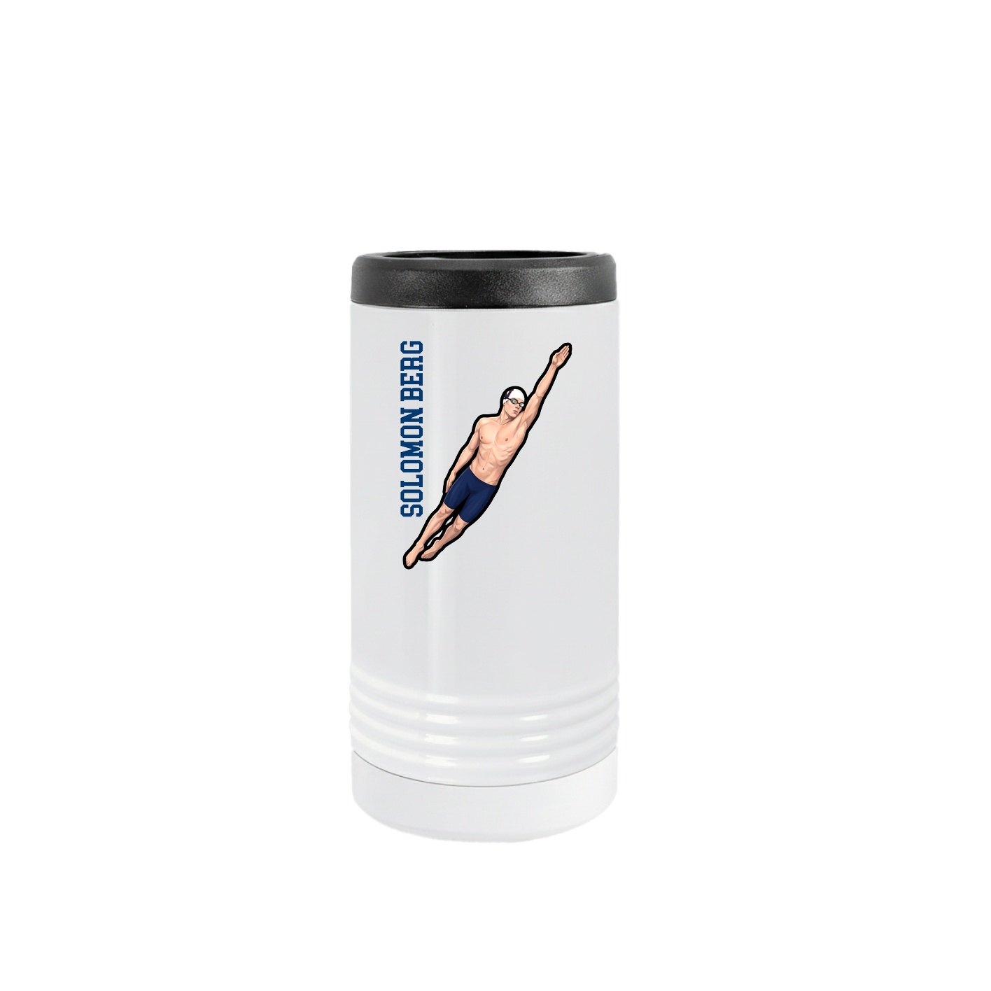 Slim Beverage Holder