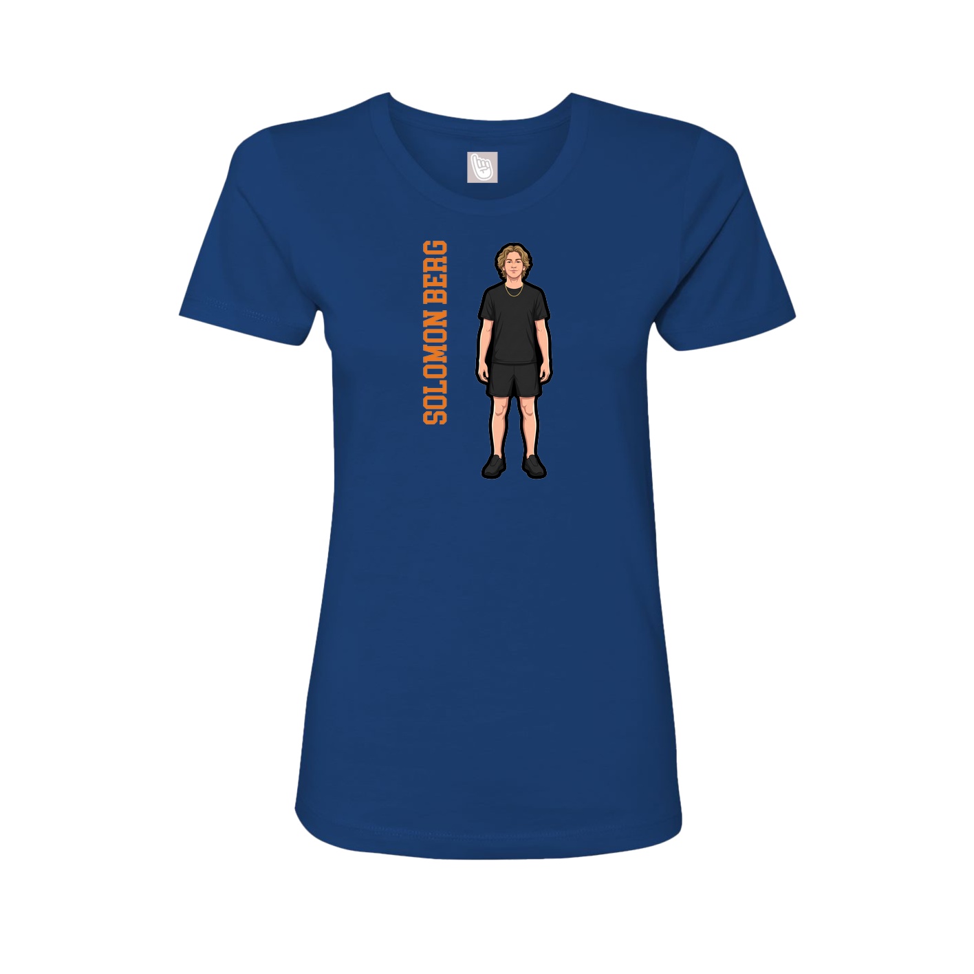 Fitted Women's Tee