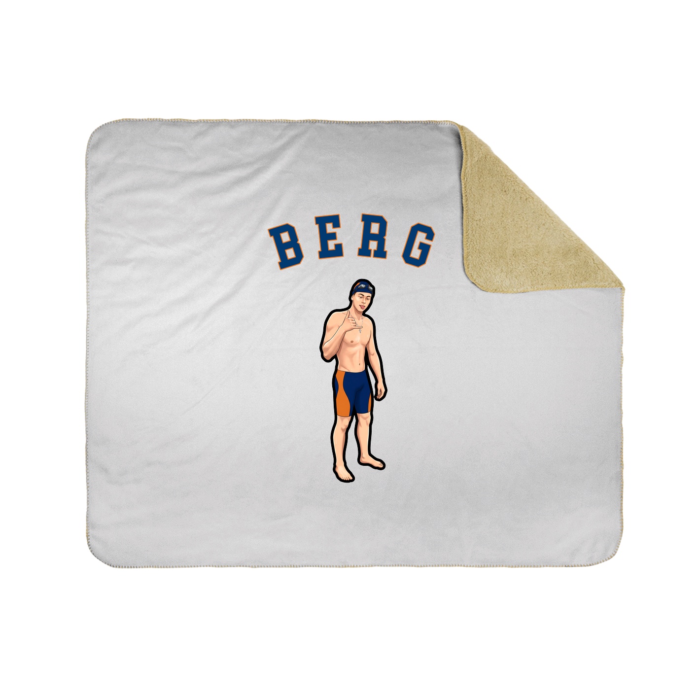 Throw Blanket