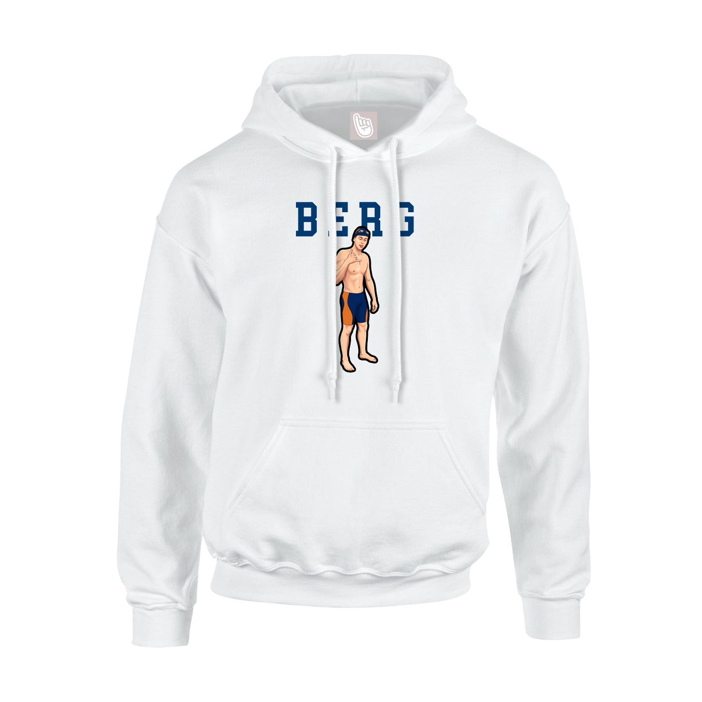 Youth Hoodie
